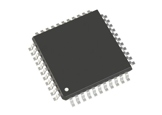 AD6600ASTZ Dual-Channel-Gain-Ranging Analog-Digital-Konverter Integrierter Schaltkreislauf-Chip mit RSSI