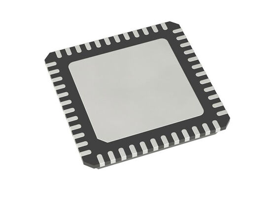 AD7621ACPZ Integrated Circuit Chip 16-Bit 3MSPS Charge Redistribution SAR Fully Differential ADC