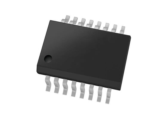 MAX11614EEE Integrated Circuit Chip Low-Power 12-Bit Multichannel Analog To Digital Converter