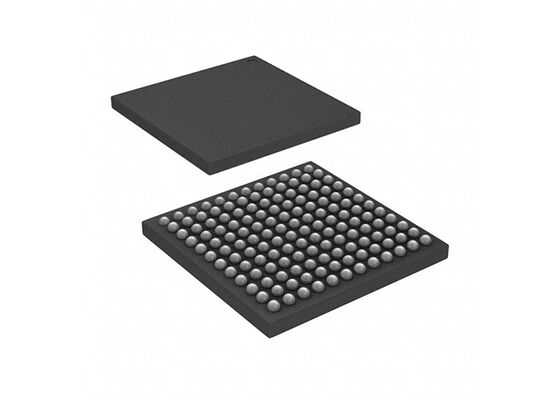 AD9273BBCZ-25 Integrated Circuit Chip Low Power 3V LNA/VGA/AAF/ADC And Crosspoint Switch