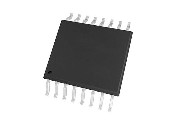 QPA2213EVBV01 Eingebettete Lösungen 2 GHz bis 20 GHz 2W GaN Verstärker Evaluation Board