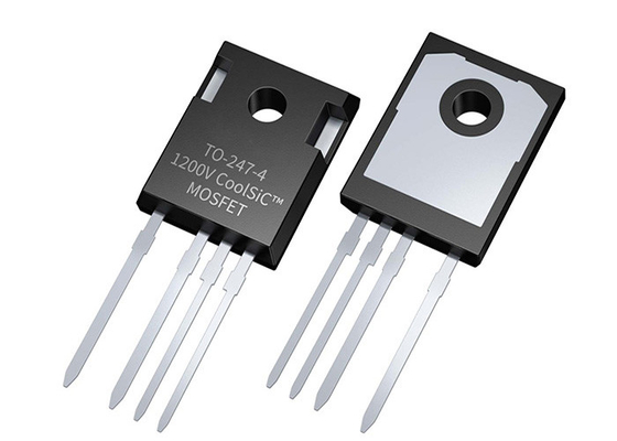 IMZA120R014M1HXKSA1 GaN IC 1200V Gan Fet Transistor 14mohm graben sic MOSFET TO247