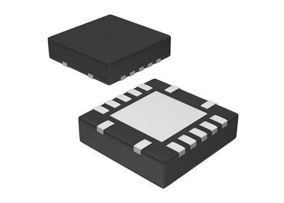 Halbbrücke-Fahrer General Purpose VQFN54 MOSFET GaN IC LMG3422R050RQZR