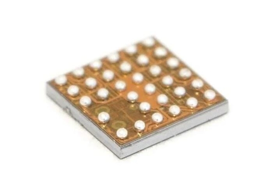System auf Richtungsbestimmung und Faden des Chip-NRF52811-CAAA-R NRF52811 WLCSP33 BT