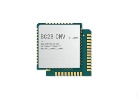 Kommunikations-Modul LPWA des LTE Cat-NB2 Wifi