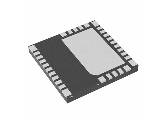 Netzverteilungs-Schalter ICs N LMG3411R150RWHR Gan Driver IC 6A VQFN32 Kanal