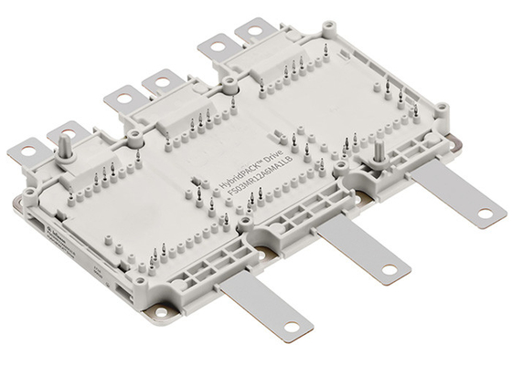 Module 1200V 400A Automobil-IGBT sic Mosfet-Modul FS03MR12A6MA1LBBPSA1