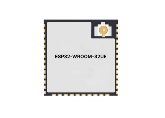 Modul ESP32-WROOM-32UE MCU 2.4GHz BTs Soc