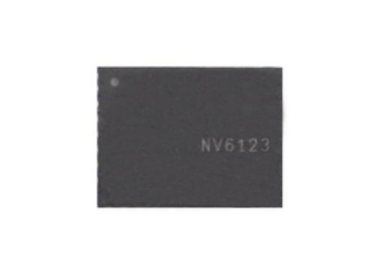 Schnelle Aufladungslasts-Fahrer ICs QFN30 chip NV6123 GaNFast-Energie ICs 650V Schalter
