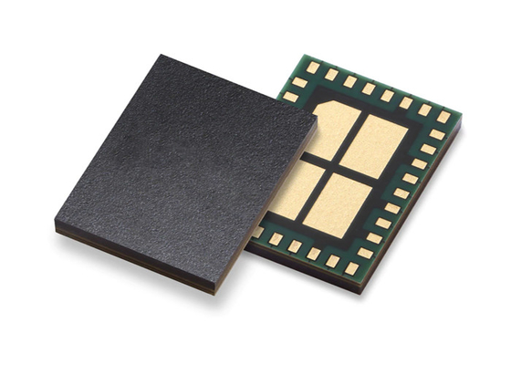 Modul für drahtlose Kommunikation WLAN8101HMP 2,4 GHz WiFi 6 Front-End-Module LGA-38