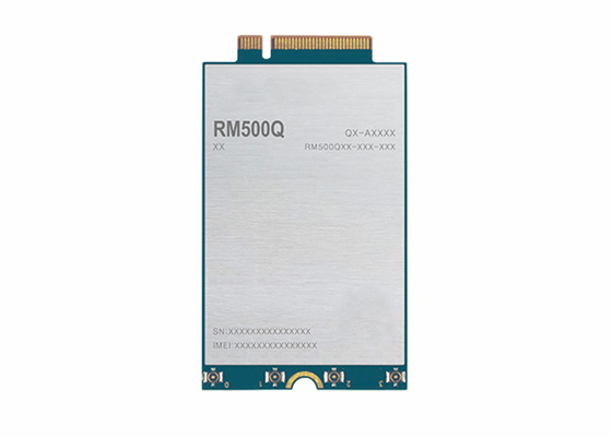 RM500Q-GL 5ghz Wifi Modul 6GHz M.2 EMBB