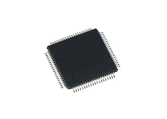 Mikrocontroller MCU CY8C6244AZI-S4D93 32-Bit-Doppelkern-Mikrocontroller IC 80-TQFP