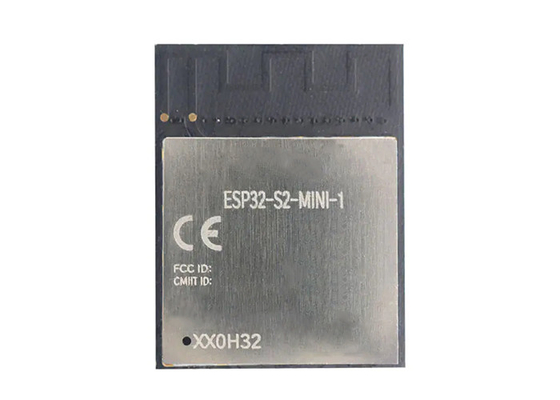Drahtloses Kommunikations-Modul ESP32-S2-MINI-1 310MA WiFi MCU UARTs