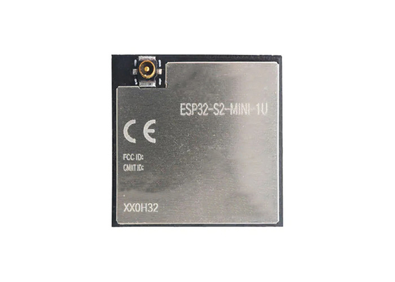 Generische 32 gebissene ESP32-S2-MINI-1U MCU 2,4 Rf-Transceiver-Module Modul Gigahertz WiFi