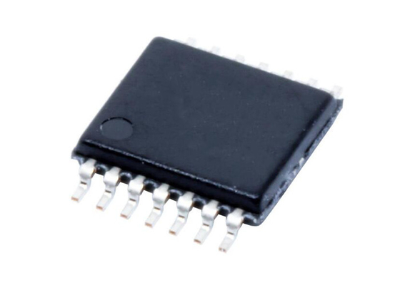 Operationsverstärker IC TLV9154QPWRQ1 des Automobil-TLV9154-Q1 der Chip-TSSOP14