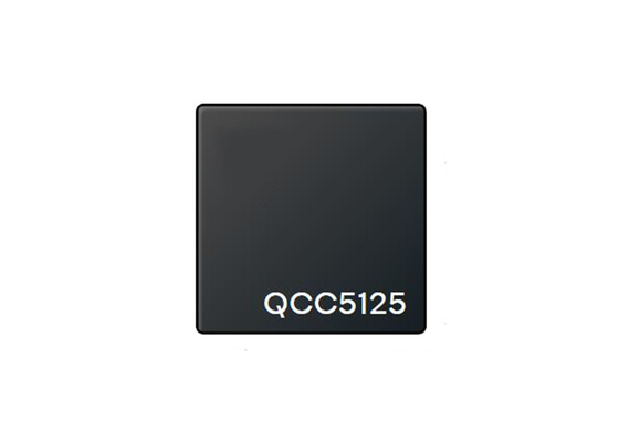 Audiosoc QCC-5125-0-CSP90-TR-00-0 QCC5125 der geringen Energie Radioapparat Audio-BGA90 BTs