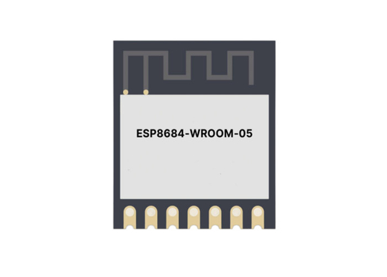 Modul für drahtlose Kommunikation ESP8684-WROOM-05 2,4 GHz Wi-Fi und BT 5.0 Modul