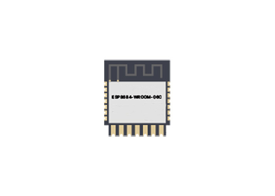drahtloses Modul der Kommunikations-120MHz ESP8684-WROOM-06C 32bit RISC V einzeln