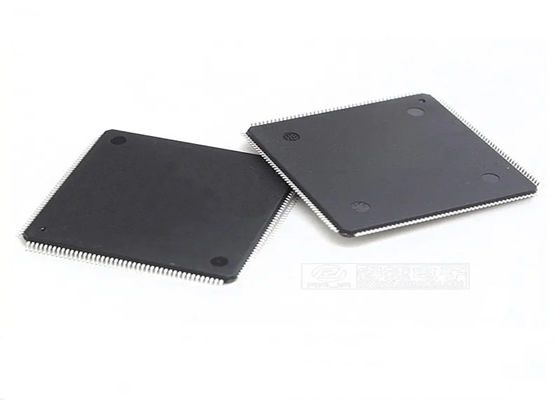 STM32H735ZGT6 Mikrocontroller MCU ARM Cortex-M7 32-Bit 550MHz Mikrocontroller