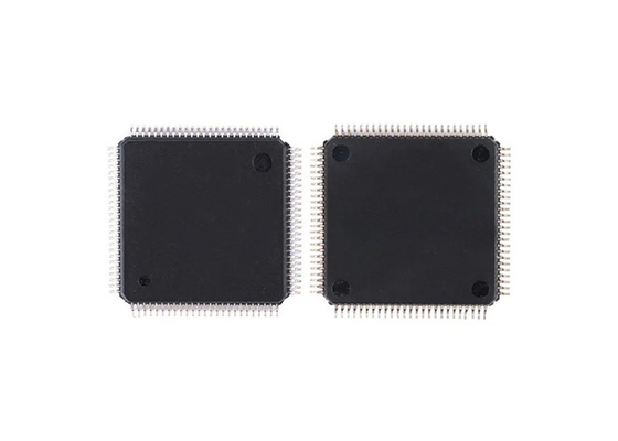 32-Bit-MCU Mikroregler IC der integrierten Schaltung des Chip-STM32H733ZGI6