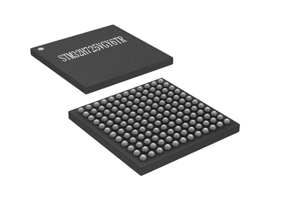 Mikrocontroller MCU STM32H725VGY6TR Hochleistungs-ARM Mikrocontroller WLCSP-115