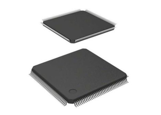 32-Bit-Chip integrierter Schaltung MCU-Mikroregler ICs STM32H735AGI6