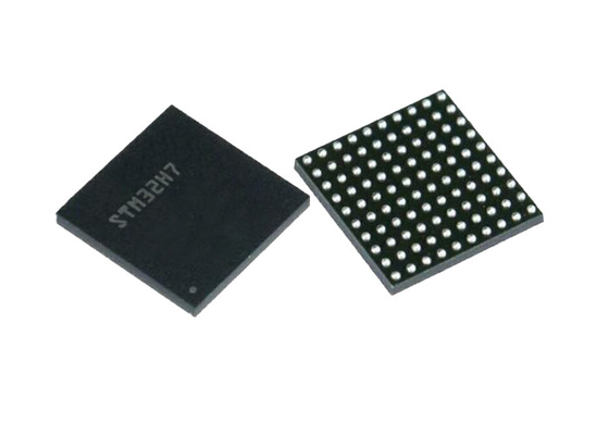Mikroregler ICs STM32H7 der integrierten Schaltung des Chip-STM32H725VGH6 Hochleistung