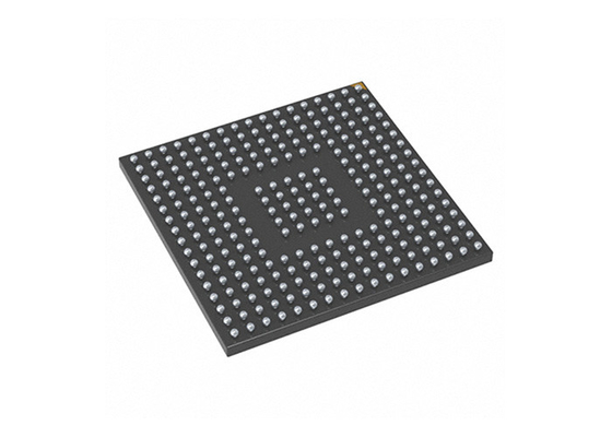 Einkernige 32-Bit-Mikroregler der integrierten Schaltung des Chip-STM32H735IGK6 STM32H735