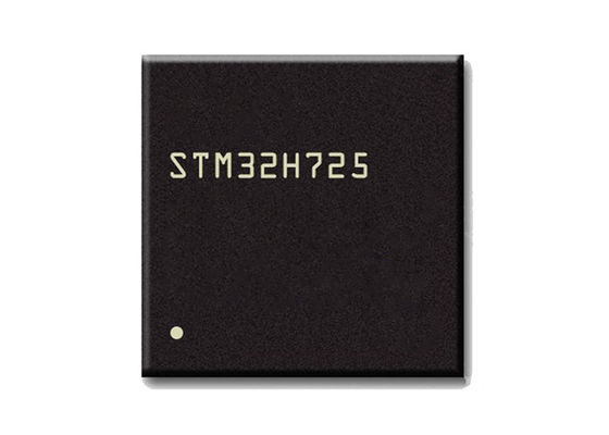 Chip STM32H725REV6 STM32H725 32 der integrierten Schaltung biss Chip RISC-Kern-MCU