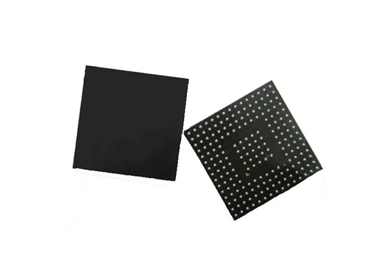 Mikrocontroller IC STM32H725IGK6 STM32H725 32-Bit Single Core MCU Chip