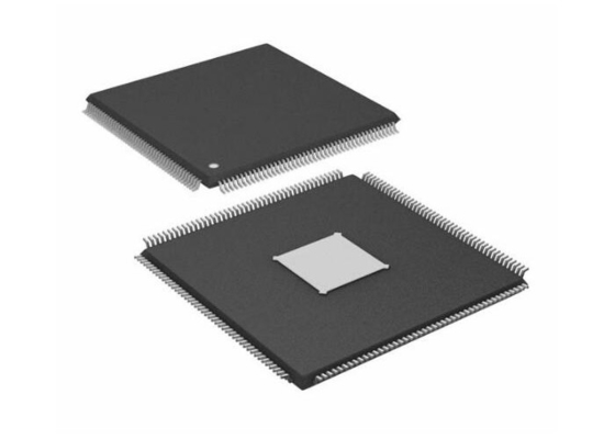 Automobil LQFP176 bricht Mikroregler IC SP5746 SP5746CSK1AMKU6 Dual Core ab