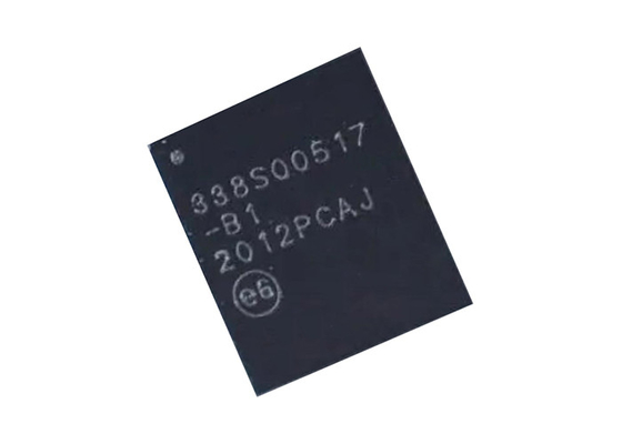 338S00517 Iphone IC Chip Power Management IC für den dynamischen Kopf, der räumliches Audio aufspürt