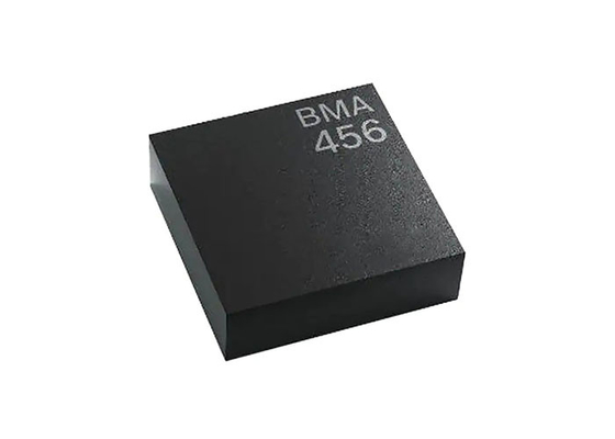 Iphone IC-Chip BMA456 Digital Triaxial Hochleistungs-MEMS-Beschleunigungssensor