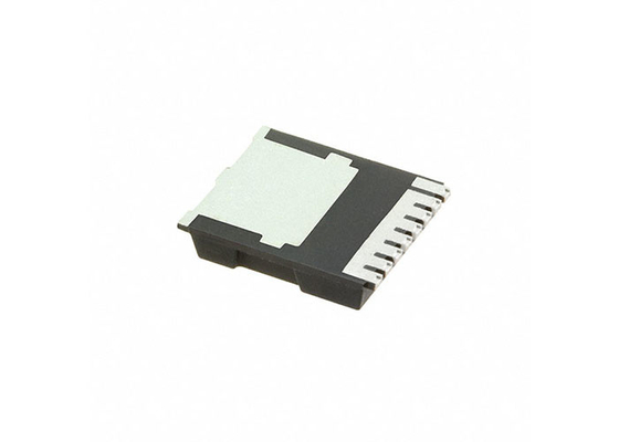 Oberflächenberg PG-HSOF-8-1 der Transistor-IPT012N08N5 des N-Kanal-80V 300A 375W