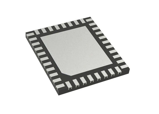 Zeichenpuffer-Verstärker-Teiler der integrierten Schaltung 12Gbps des Chip-NB7NQ621MMUTWG