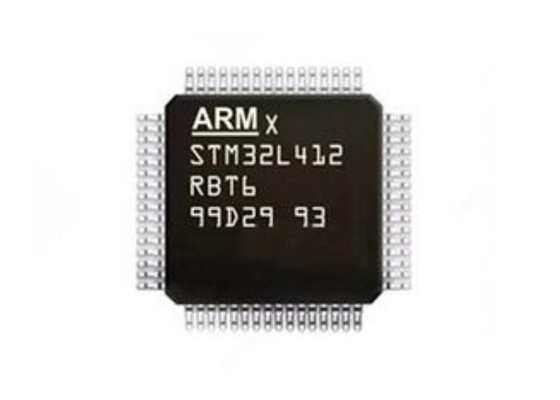 STM32L412RBT6 einkerniger Mikroregler IC