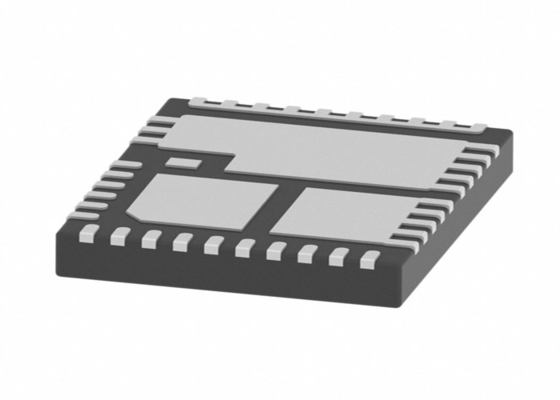 synchroner Buck Converter IC 1.25MHz CSD95481RWJ hoher Strom 5.5V 60A