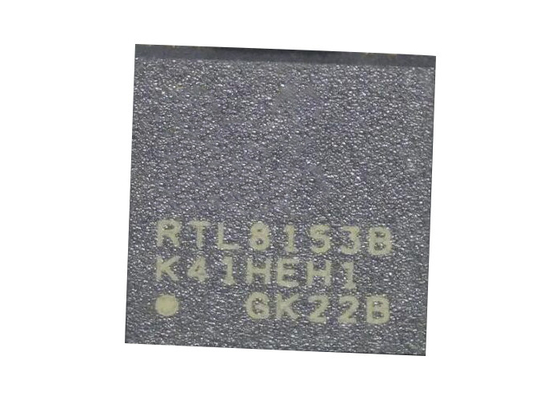 Konformer RTL8153B-VB-CG Ethernet-Kontrolleur Chip Integrated RTL8153B QFN40 RoHS