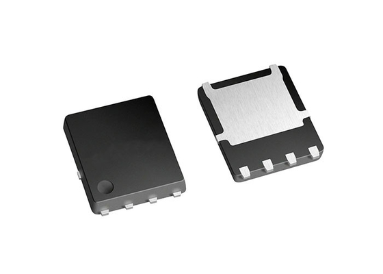Mosfet Kanal der geringen Energie N NTMFS4C024NT1G-integrierter Schaltung des Chip-2.8mOhm