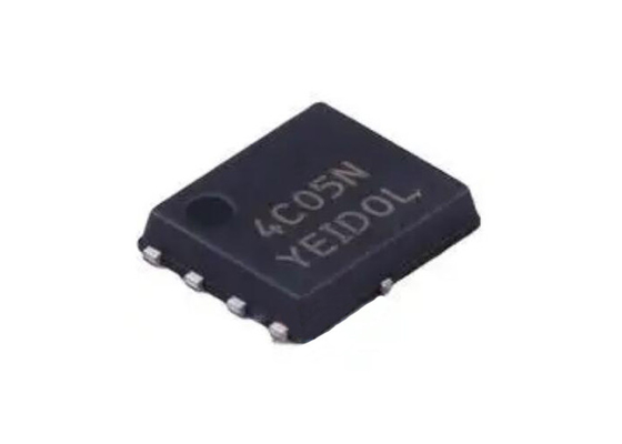 Kanal MOS Singles N Mosfet-Transistor IC 14 NC NTMFS4C05NT1G DFN5