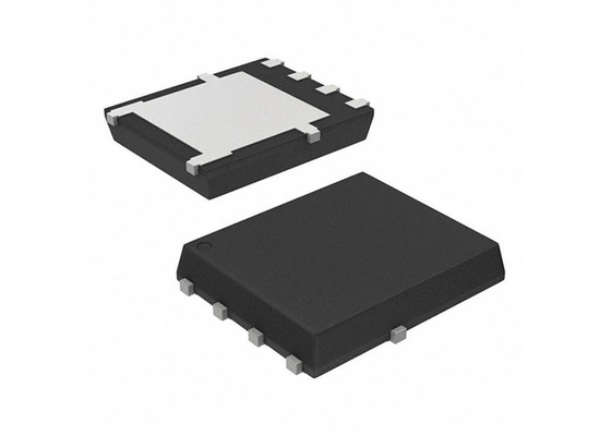 Chip NTMFS4C09NT1G N der integrierten Schaltung 5.8mOhm Paket MOSFET-Transistor-8-PowerTDFN