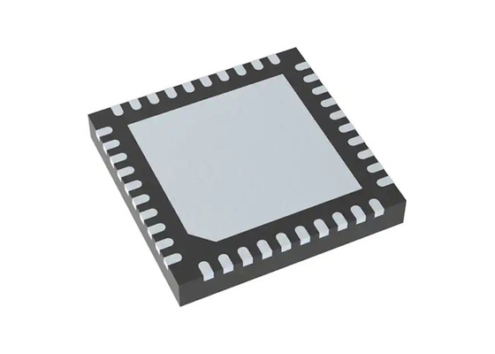 Multi Phasen-Prüfer 40-QFN IMVP8 Tor-Fahrer-Chips Integrated Circuitss IR35412MTRPBF