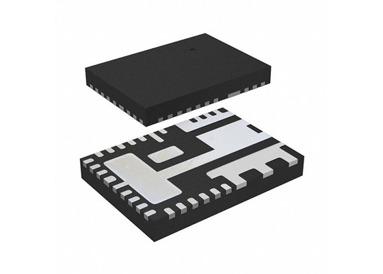 30A integrierte Schaltung Chip Voltage Regulators IR38165MTRPBF 24-PQFN