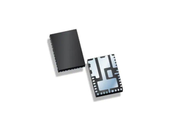 IR38365MTRPBF-Spannungs-Regler DC-DC-Spannungsregler 34-PowerVFQFN