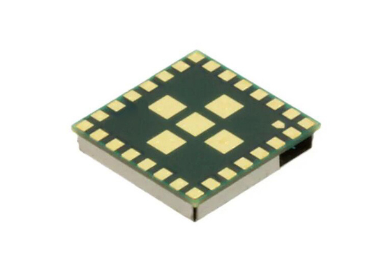 4 MBit/s CC2564MODNCMOER Host-Controller-Schnittstellenmodul CC2564 33-SMD-Modul