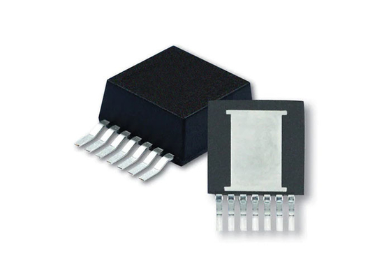 LMZ12001TZ-ADJ/NOPB Nicht isoliertes PoL-Modul DC-DC-Wandler TO-PMOD-7