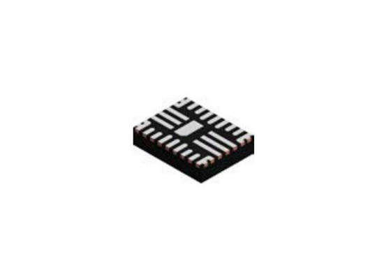 Energieverwaltung TPS25865QRPQRQ1 Automotive, USB, Typ-A-Controller 24-VFQFN