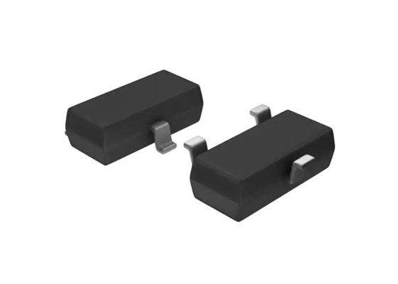 DRV5053VAEDBZTQ1 IC-Chip-Hall-Effekt-Sensor Einzelachse SOT-23-3