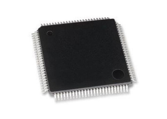 80MHz Mikrocontroller IC CY8C5888AXI-LP096 CY8C5888 32Bit Single Core TQFP100