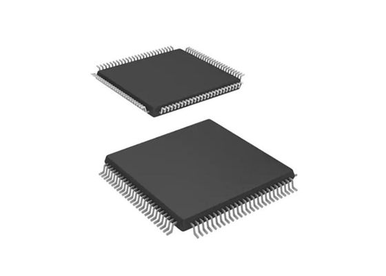 Integrierter Schaltungschip CY8C5888AXQ-LP096 Mikrocontroller IC CY8C5888 Single Core